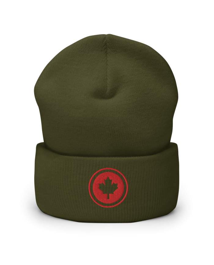 Turned brim cap GI-703/0100