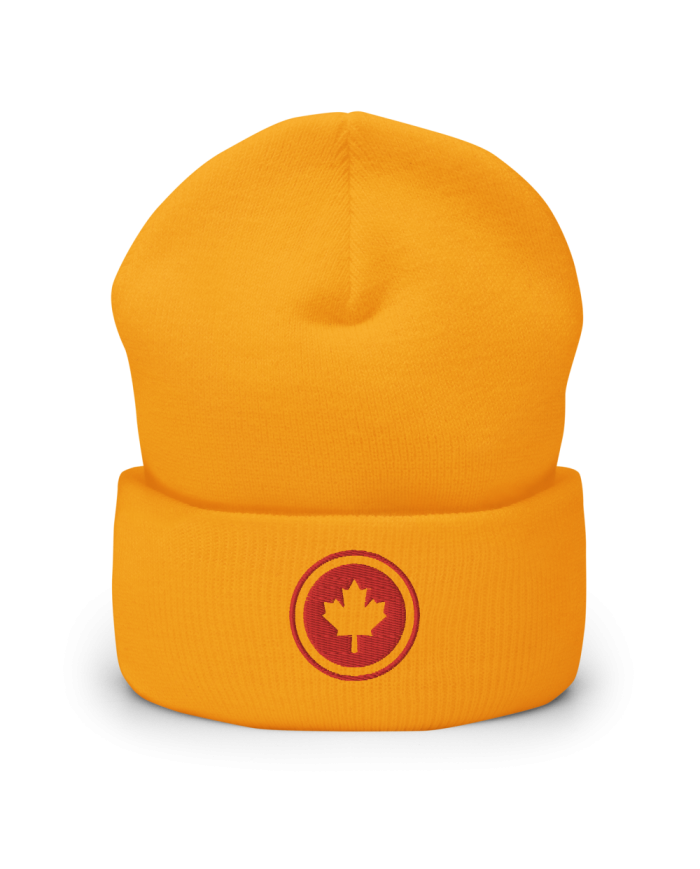 Turned brim cap GI-703/0100