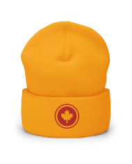 Turned brim cap GI-703/0100