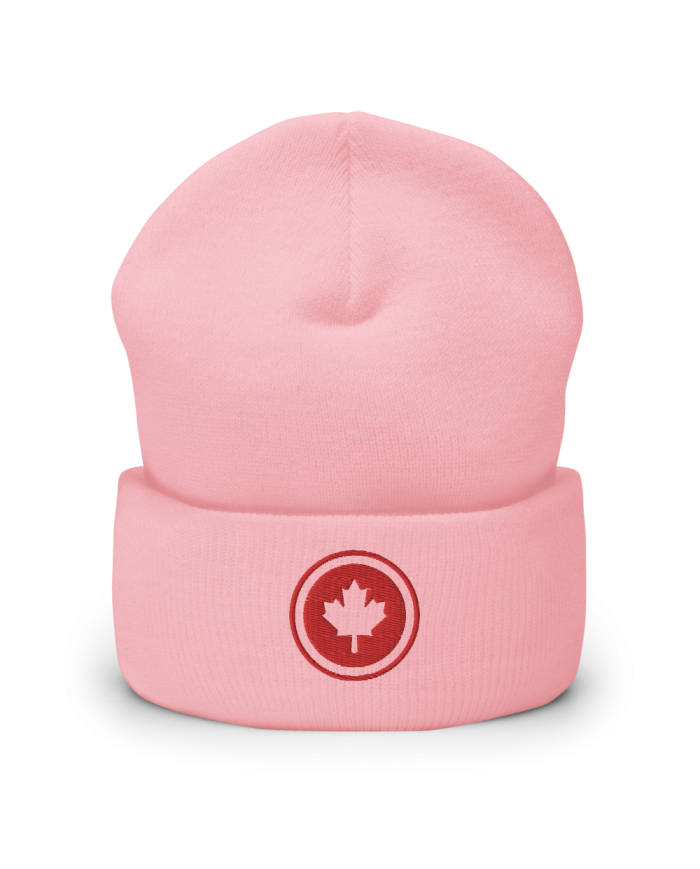 Turned brim cap GI-703/0100