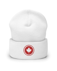 Turned brim cap GI-703/0100