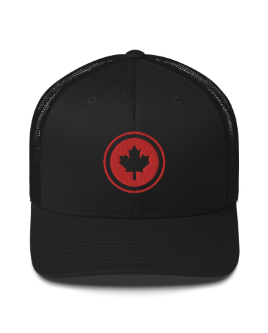Gorra tipo trucker GT-704/0100