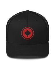 Gorra tipo trucker GT-704/0101