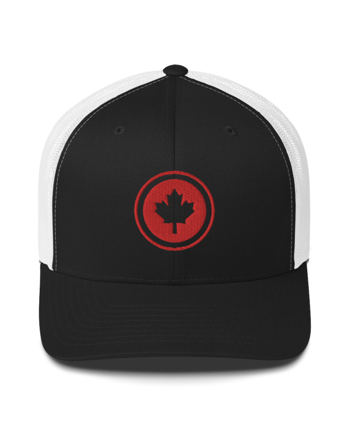 Gorra tipo trucker GT-704/0100