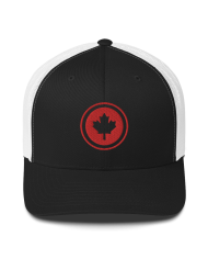Gorra tipo trucker GT-704/0100