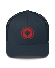 Trucker cap GT-704/0100