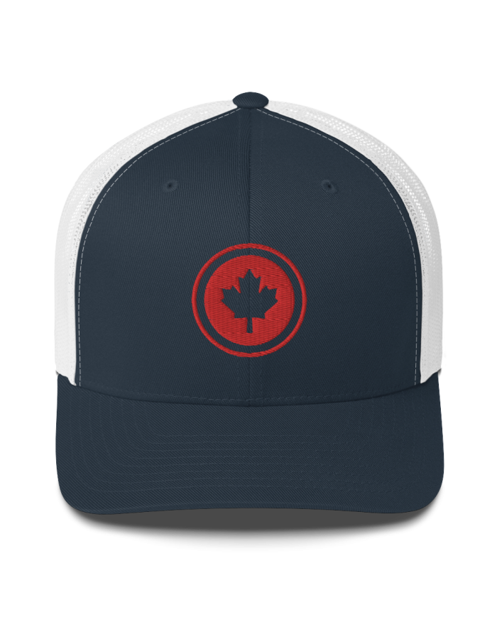 Trucker cap GT-704/0100