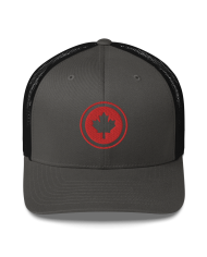 Gorra tipo trucker GT-704/0100