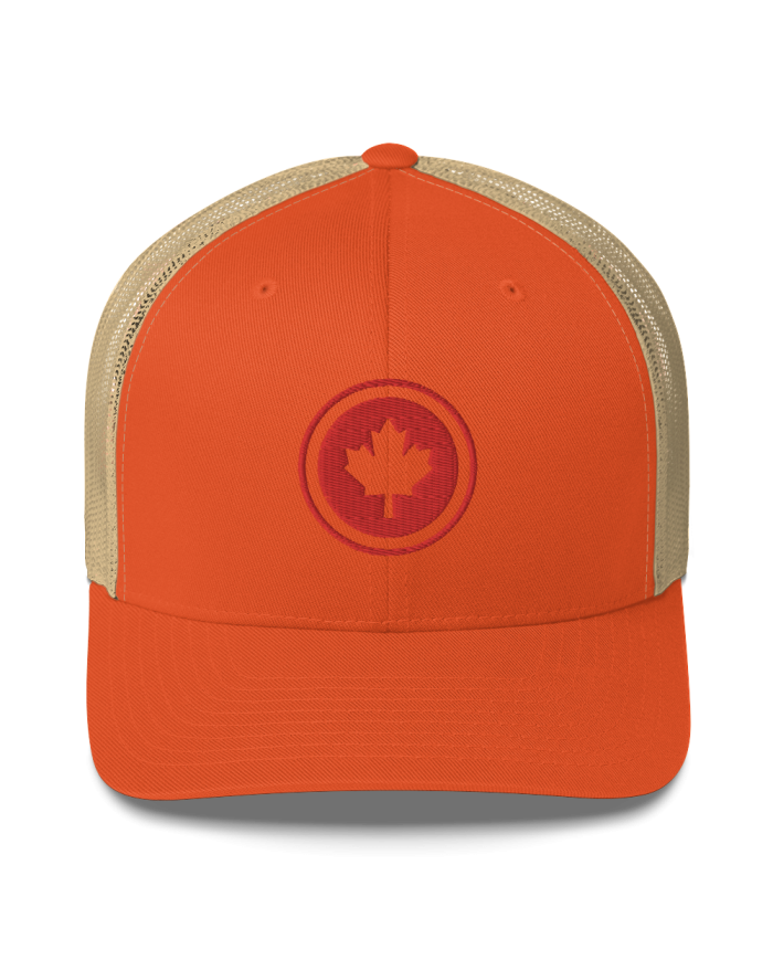 Trucker cap GT-704/0100