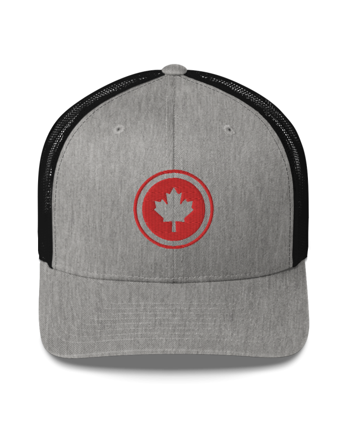 Gorra tipo trucker GT-704/0100