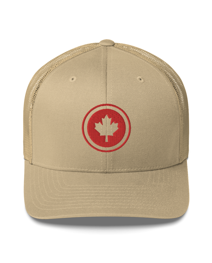 Gorra tipo trucker GT-704/0100