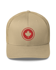 Gorra tipo trucker GT-704/0100