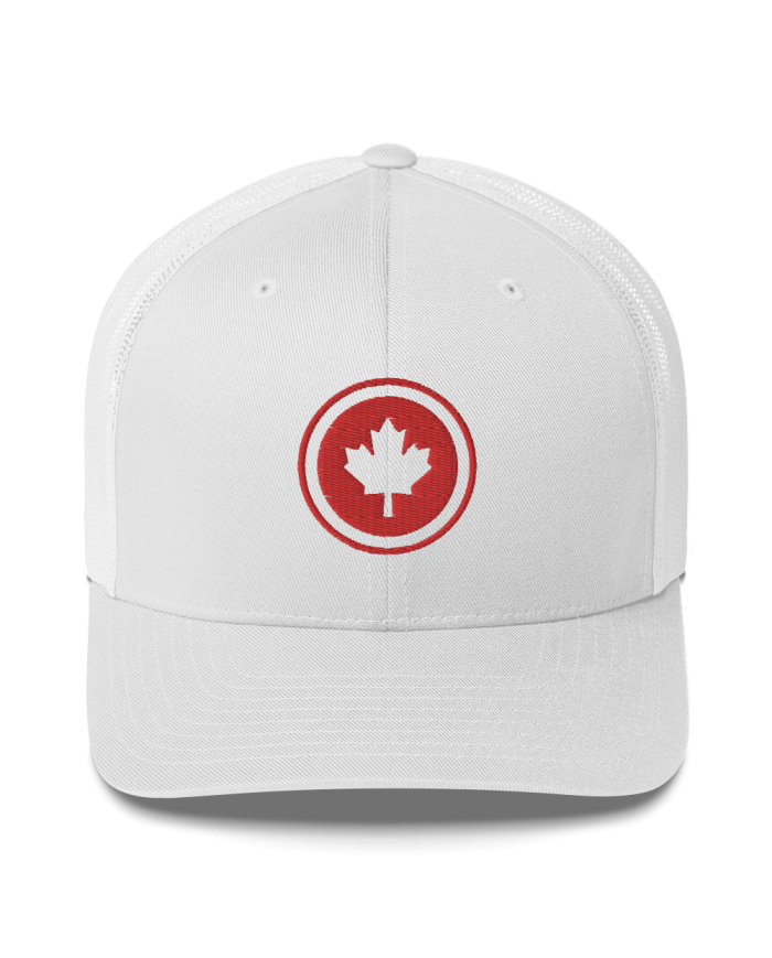 Gorra tipo trucker GT-704/0100
