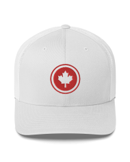 Gorra tipo trucker GT-704/0100