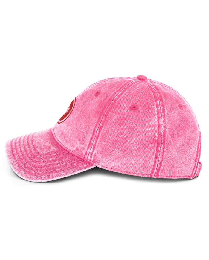 Vintage cotton twill cap GV705-0100
