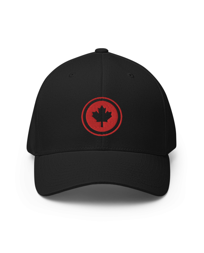 Gorra de sarga estructurada GE-706/0100
