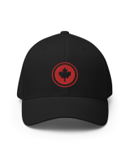 Gorra de sarga estructurada GE-706/0100