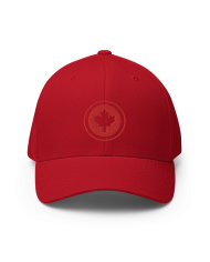 Gorra de sarga estructurada GE-706/0100
