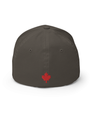 Gorra de sarga estructurada GE-706/0100