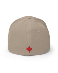Gorra de sarga estructurada GE-706/0100