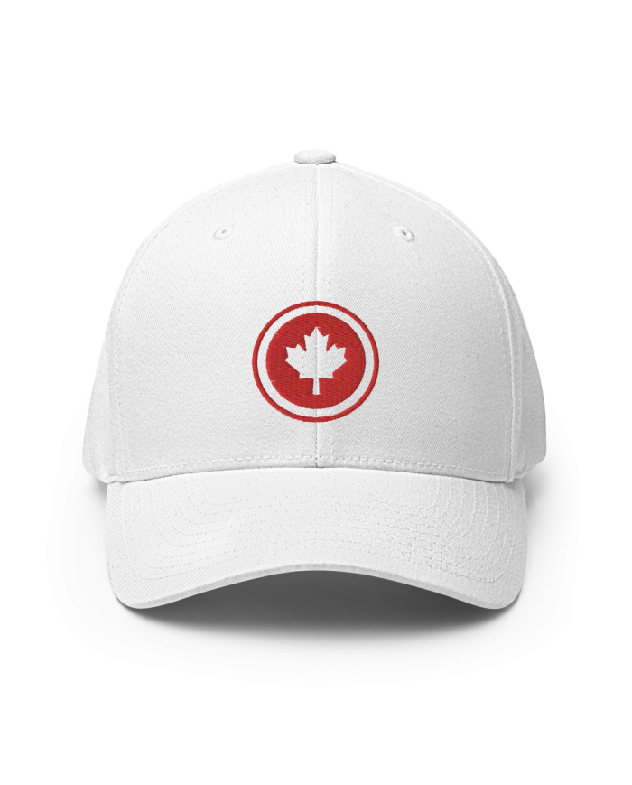 Gorra de sarga estructurada GE-706/0100