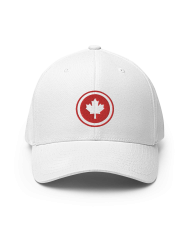 Gorra de sarga estructurada GE-706/0100