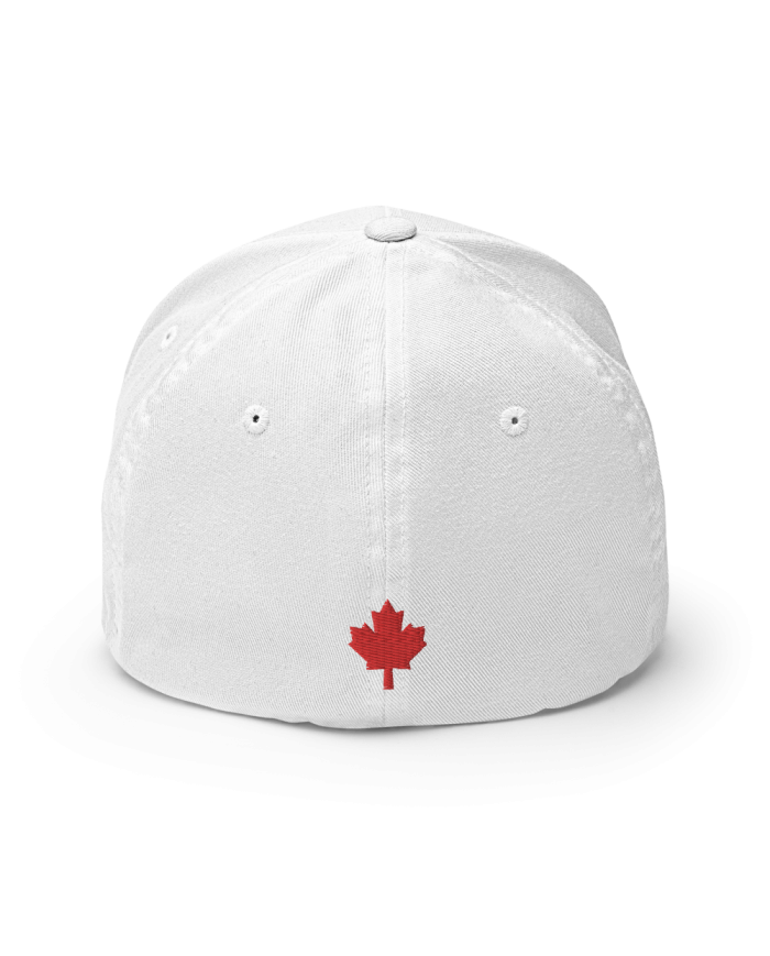 Gorra de sarga estructurada GE-706/0100