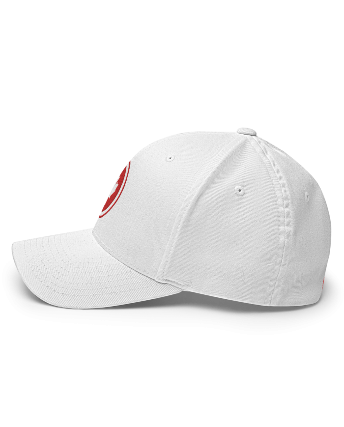 Structured twill cap GE-706/0100