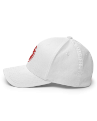 Structured twill cap GE-706/0100