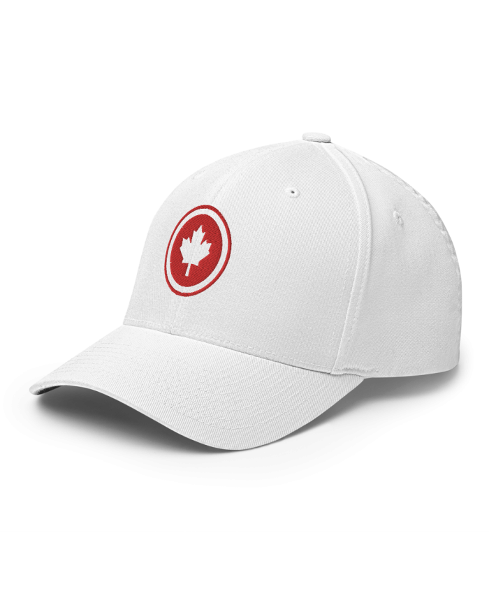 Structured twill cap GE-706/0100