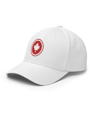 Structured twill cap GE-706/0100