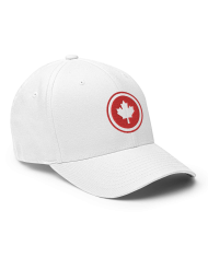 Gorra de sarga estructurada GE-706/0100