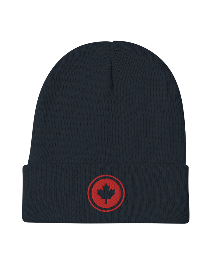 Gorro bordado GT-708/0100