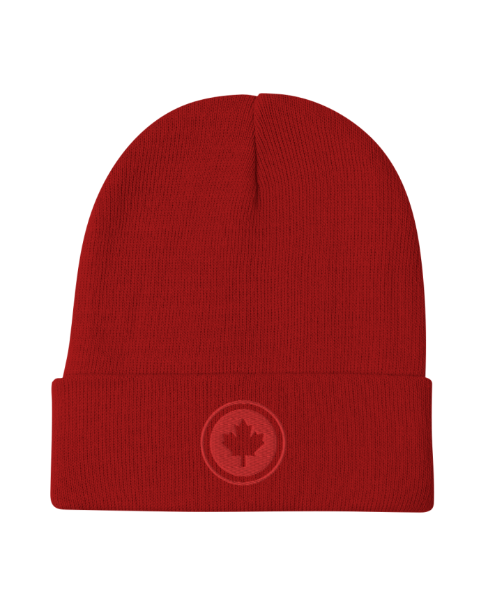 Gorro bordado GT-708/0100