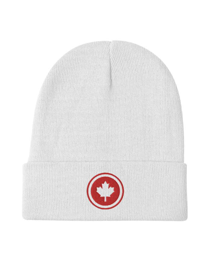 Gorro bordado GT-708/0100