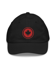 Youth baseball cap GB-710/0101