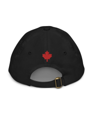 Youth baseball cap GB-710/0100
