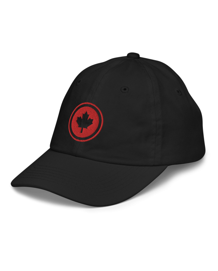 Gorra juvenil de béisbol GB-710/0100