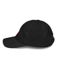 Gorra juvenil de béisbol GB-710/0100