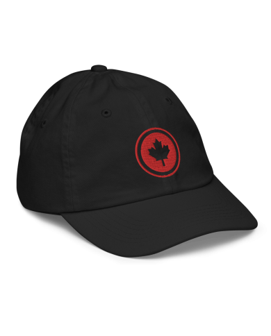 Youth baseball cap GB-710/0100