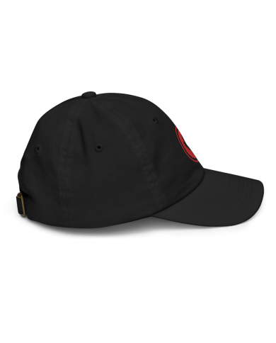 Youth baseball cap GB-710/0100