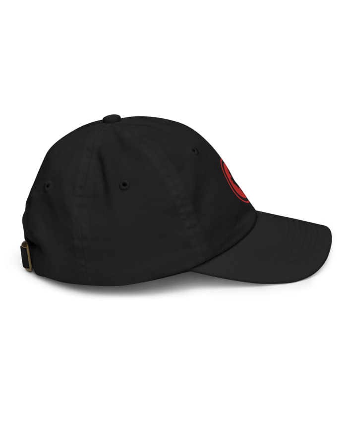 Youth baseball cap GB-710/0100