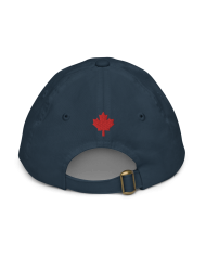 Gorra juvenil de béisbol GB-710/0100