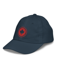Youth baseball cap GB-710/0100