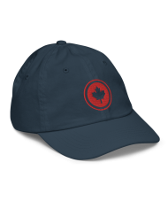Youth baseball cap GB-710/0100