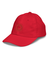 Gorra juvenil de béisbol GB-710/0100