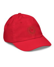 Youth baseball cap GB-710/0100
