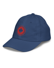 Gorra juvenil de béisbol GB-710/0100
