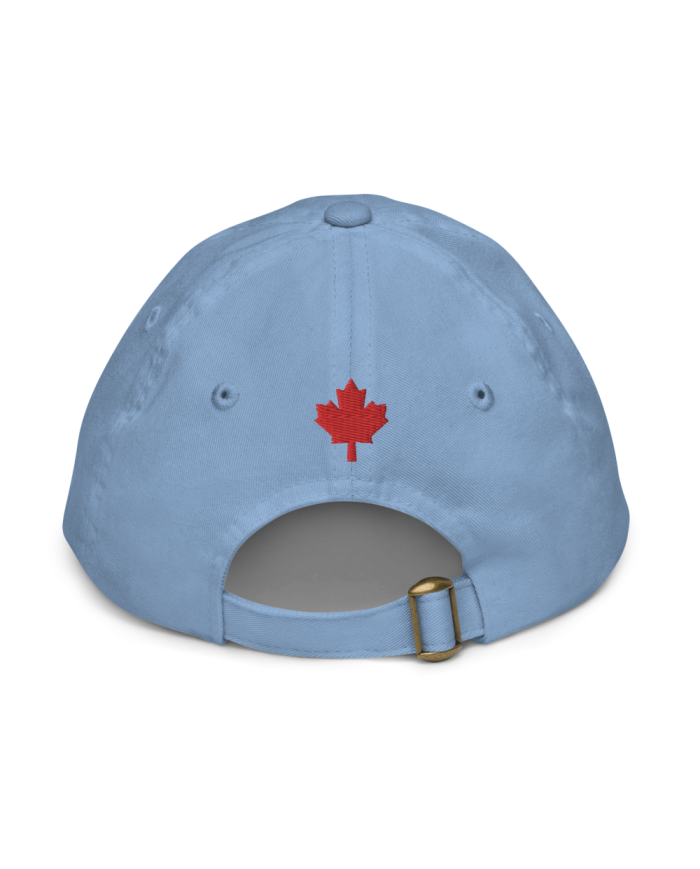 Youth baseball cap GB-710/0100