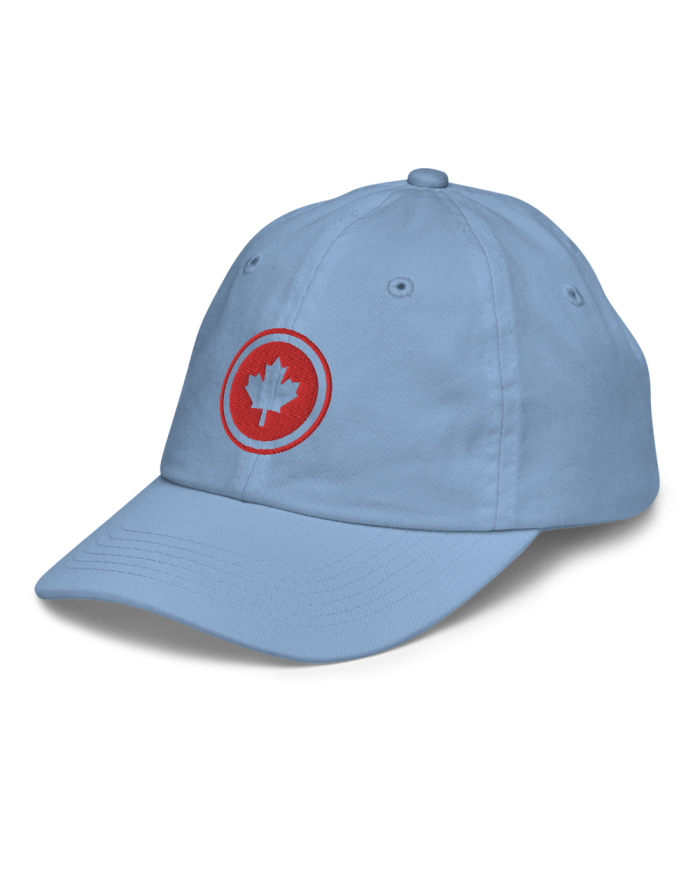 Youth baseball cap GB-710/0100